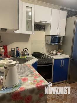 1-к квартира, посуточно, 36м2, 1/9 этаж