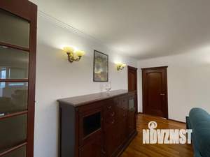 2-к квартира, посуточно, 102м2, 6/7 этаж