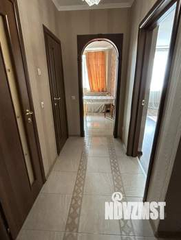 1-к квартира, на длительный срок, 39м2, 9/14 этаж