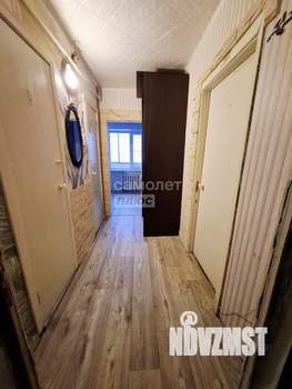 1-к квартира, на длительный срок, 32м2, 1/5 этаж