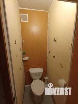 1-к квартира, посуточно, 40м2, 13/17 этаж