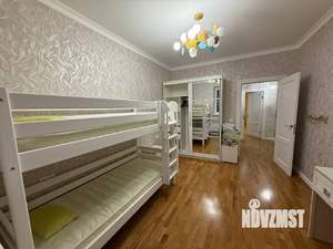 3-к квартира, на длительный срок, 87м2, 3/14 этаж