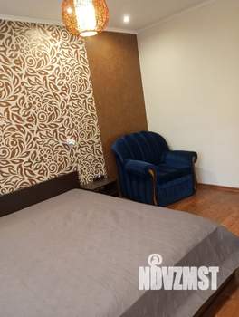 2-к квартира, посуточно, 50м2, 2/5 этаж