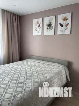 2-к квартира, посуточно, 55м2, 1/1 этаж