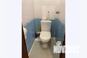 3-к квартира, посуточно, 109м2, 10/16 этаж