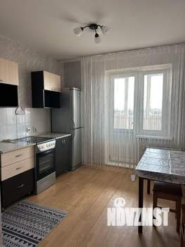 2-к квартира, на длительный срок, 58м2, 6/14 этаж