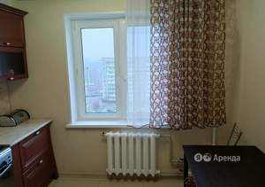 2-к квартира, на длительный срок, 52м2, 10/10 этаж