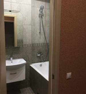2-к квартира, на длительный срок, 52м2, 2/5 этаж