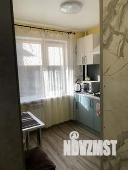 1-к квартира, посуточно, 30м2, 2/4 этаж