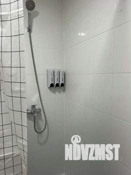 1-к квартира, посуточно, 27м2, 1/1 этаж