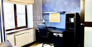 3-к квартира, на длительный срок, 61м2, 4/9 этаж