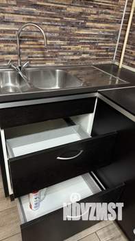 2-к квартира, на длительный срок, 60м2, 3/16 этаж