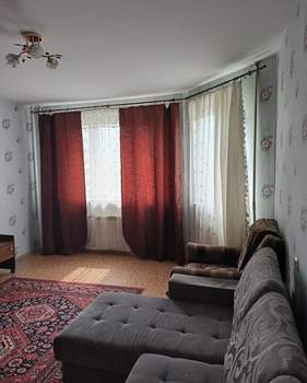 1-к квартира, на длительный срок, 42м2, 11/16 этаж