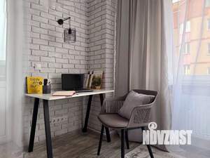 1-к квартира, посуточно, 48м2, 1/1 этаж