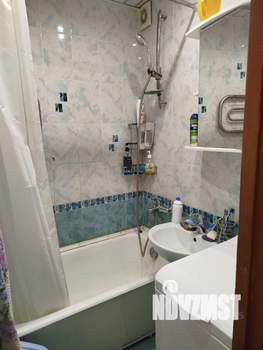 2-к квартира, на длительный срок, 52м2, 4/5 этаж