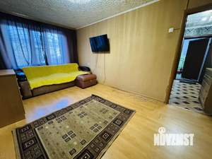 1-к квартира, на длительный срок, 31м2, 1/5 этаж