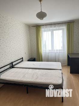 1-к квартира, на длительный срок, 40м2, 8/10 этаж