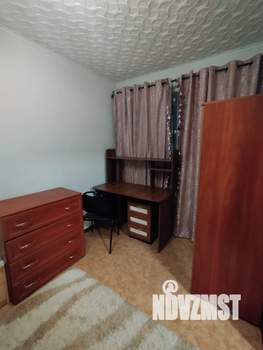 2-к квартира, на длительный срок, 40м2, 2/2 этаж