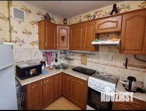 1-к квартира, на длительный срок, 39м2, 6/10 этаж