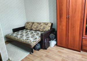 1-к квартира, на длительный срок, 37м2, 3/9 этаж