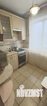 2-к квартира, посуточно, 47м2, 4/5 этаж