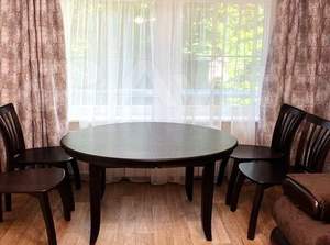2-к квартира, на длительный срок, 45м2, 1/5 этаж