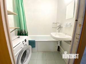 1-к квартира, на длительный срок, 42м2, 3/16 этаж