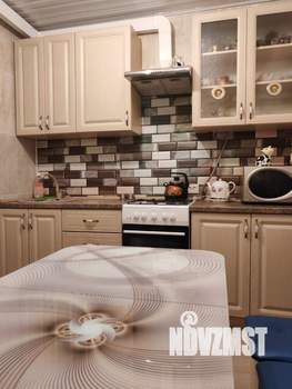 2-к квартира, на длительный срок, 52м2, 3/5 этаж