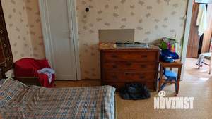 2-к квартира, на длительный срок, 44м2, 2/4 этаж