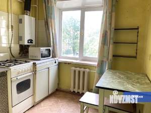 2-к квартира, на длительный срок, 42м2, 2/4 этаж