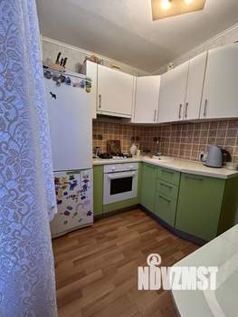 3-к квартира, на длительный срок, 64м2, 2/5 этаж