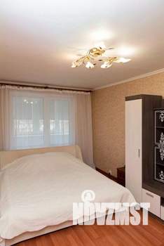 2-к квартира, посуточно, 50м2, 1/1 этаж