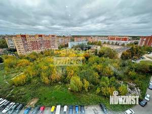 3-к квартира, на длительный срок, 72м2, 11/17 этаж