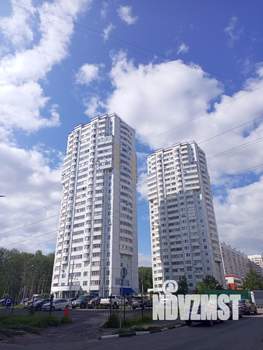 1-к квартира, на длительный срок, 40м2, 16/24 этаж