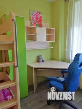 2-к квартира, на длительный срок, 57м2, 3/17 этаж