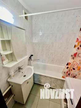 1-к квартира, посуточно, 42м2, 8/16 этаж