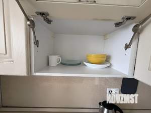 1-к квартира, посуточно, 37м2, 15/17 этаж