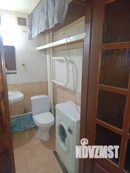 1-к квартира, на длительный срок, 31м2, 2/5 этаж