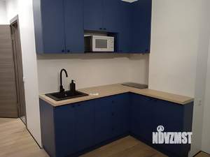 Студия квартира, посуточно, 25м2, 5/5 этаж