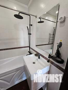 1-к квартира, посуточно, 40м2, 7/14 этаж