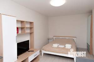 1-к квартира, посуточно, 35м2, 2/2 этаж