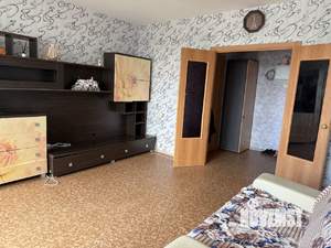1-к квартира, на длительный срок, 42м2, 11/16 этаж