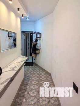 Студия квартира, посуточно, 28м2, 1/10 этаж