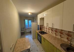 1-к квартира, на длительный срок, 42м2, 1/9 этаж