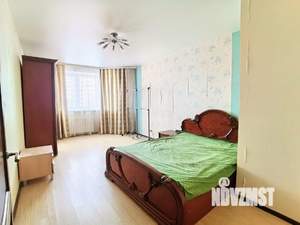 3-к квартира, на длительный срок, 140м2, 9/10 этаж