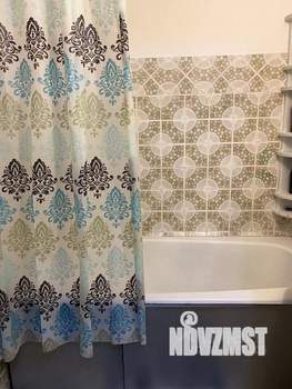 1-к квартира, посуточно, 38м2, 4/5 этаж