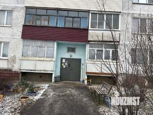 2-к квартира, на длительный срок, 54м2, 1/3 этаж