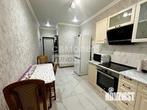 1-к квартира, на длительный срок, 33м2, 2/5 этаж