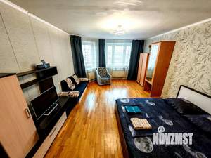2-к квартира, посуточно, 62м2, 2/16 этаж