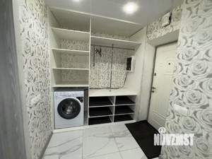 2-к квартира, на длительный срок, 49м2, 2/5 этаж